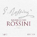Various Artists - Gioachino Rossini - Edition (Box Set) (14 CD) (4260193298318)