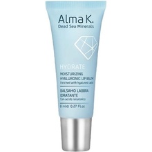 Alma K. Hyaluronic Lip Balm balzam na pery 8 ml