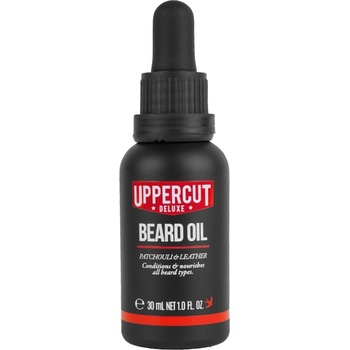 Uppercut Deluxe Beard Oil 30 ml