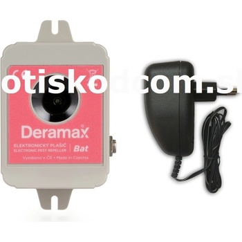Deramax Bat 0250
