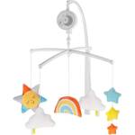 Zopa Музикална въртележка, Rainbow (ZOP033030)