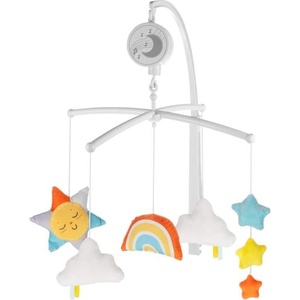 Zopa Музикална въртележка, Rainbow (ZOP033030)