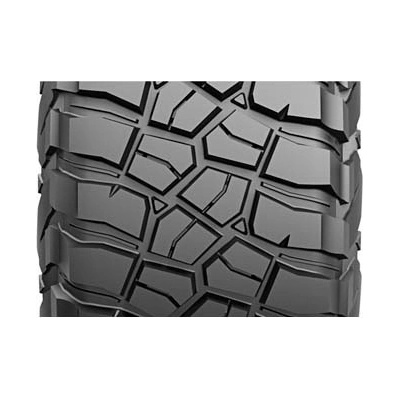 BFGoodrich Mud Terrain T/A KM3 33/75 R17 120Q