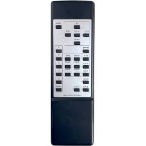 съвместим MUSE ELECTRONICS Model Three - съвместимо дистанционно управление на марката General (Model Three) Дистанционно