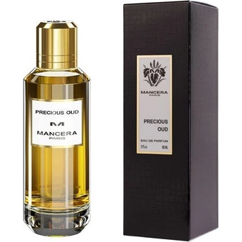Mancera Paris Mancera Precious Oud Eau de Parfum 60 ml унисекс