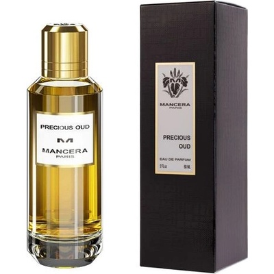 Mancera Paris Mancera Precious Oud Eau de Parfum 60 ml унисекс