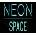 Neon Space