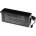VHBW Зарядно за принтери Zebra, 60W / 24V / 2.5A, специален конектор (888201391)