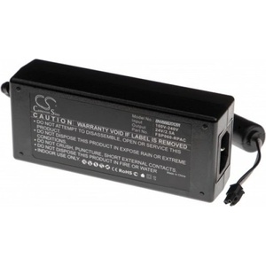 VHBW Зарядно за принтери Zebra, 60W / 24V / 2.5A, специален конектор (888201391)