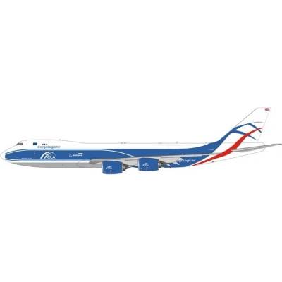Phoenix B747-83QF Cargologicair 1:400