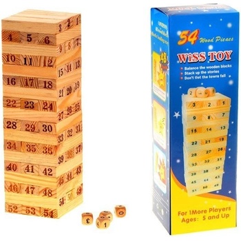Mamido Jenga