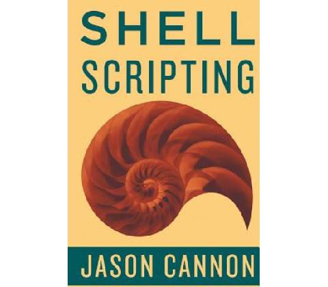 Shell Scripting - Jaosn Cannon