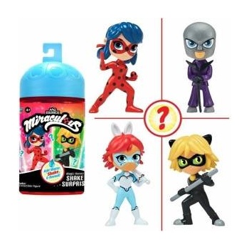 Bandai Кукла Bandai Miraculous Ladybug