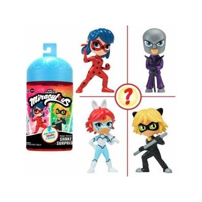 Bandai Кукла Bandai Miraculous Ladybug