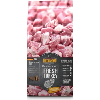 Belcando Mastercraft Fresh Lamb 2,2 kg