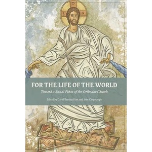 For The Life Of The World (ISBN: 9781935317807)
