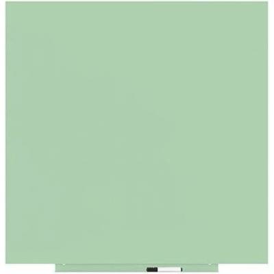 ROCADA Skin Colour 6425R-6019 100 x 100 cm pastelová zelená RAL 6019