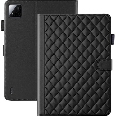 Vsetkonamobil 106109 LATTICE Zaklápacie puzdro pre Xiaomi Pad 7 / 7 Pro čierne