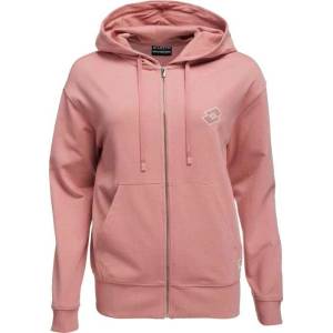 Lotto Суитшърт smart dual w ii sweat fz hd