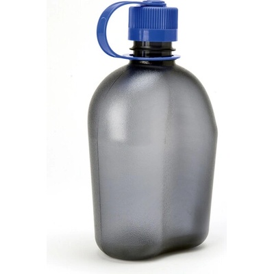 Nalgene Oasis Sustain Бутилка за пиене 1 л сива (078768)