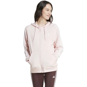 Adidas Суитшърт Essentials 3-Stripes French Terry Regular (IY4217)