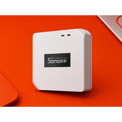 SONOFF RF BridgeR2 Smart Hub