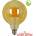 VIVALUX Gfv125 led 6w e27 2700k flick vintage led (viv003962)