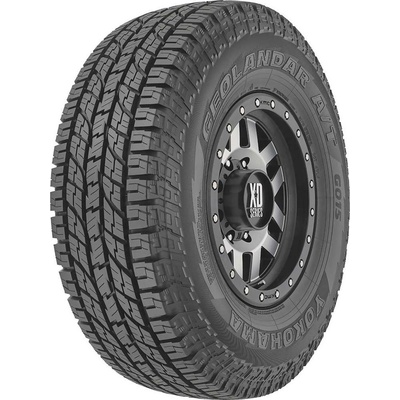 Yokohama Geolandar A/T G015 255/70 R15 112/110S