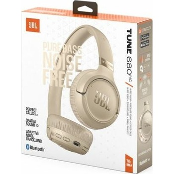 JBL Tune 680NC