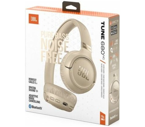 JBL Tune 680NC
