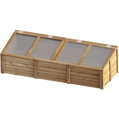 ASKO Premium veľké drevené 160 x 60 x 39 cm