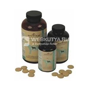 AniVital Belcando Fiber таблетки - За диета и за контрол на храносмилане 120 бр