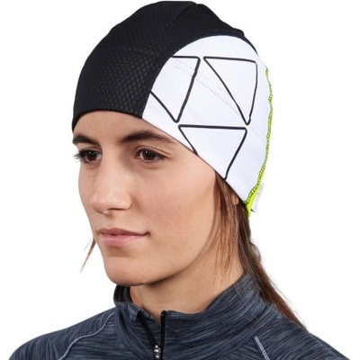 Fischer Arctic černá/bílá 20/21