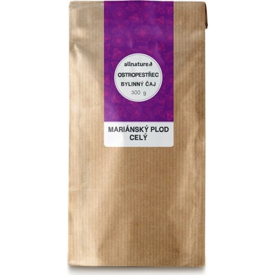 Allnature Pestrec plod 300 g