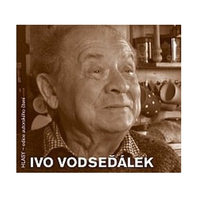 Ivo Vodseďálek - Ivo Vodseďálek