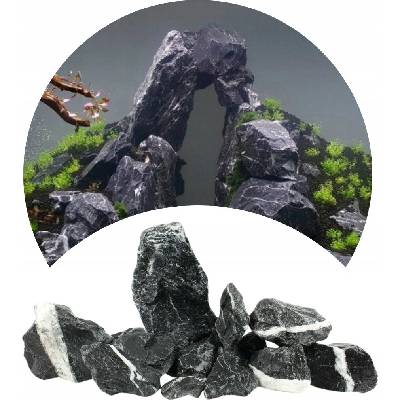 TB Trade Dark Rock sada 5 kg
