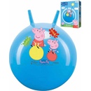 John hopsadlo Peppa Pig
