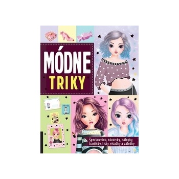Módne triky
