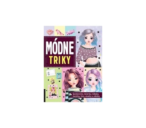 Módne triky