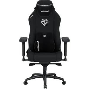 Anda Seat геймърски стол Gaming Chair Phantom 3 XL - Fabric Black (AD18XL-52-B-F) - xtreme