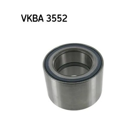Sada ložisek kol SKF VKBA 3552