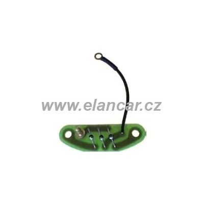Trioda - Valeo 96424