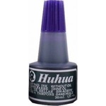 Penword Ink for punches purple 30ml