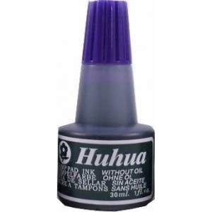 Penword Ink for punches purple 30ml