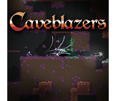 Caveblazers