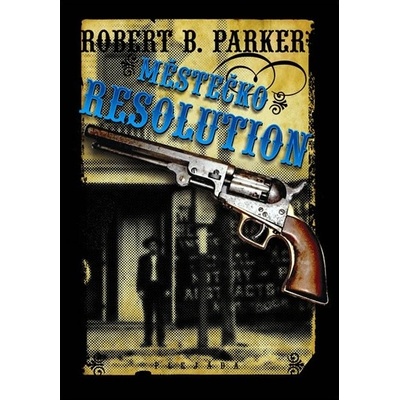 Resolution - Parker Robert B.