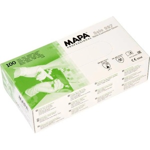 MAPA Professional solo 997 / Ръкавици за еднократна употреба m (f13013070)