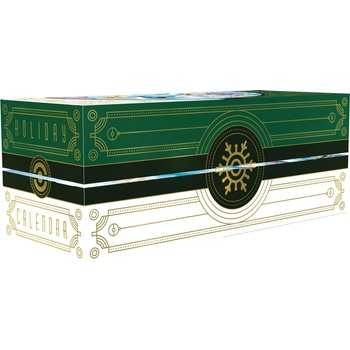 Pokémon TCG Adventní kalendář 2024 290-85829