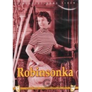 Robinsonka DVD
