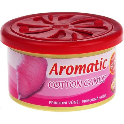 Aromatic Cotton Candy 46 g